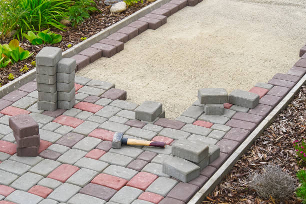 Best Driveway Paver Repair  in Boulder City, NV