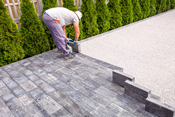 Reasons to Select Us for Your Driveway Paving Requirements in Boulder City, NV