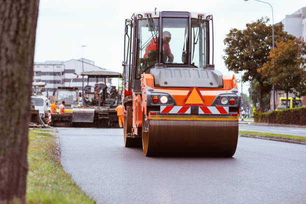 Best Driveway Paving Contractor  in Boulder City, NV