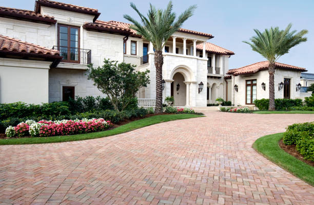 Best Local Driveway Pavers  in Boulder City, NV