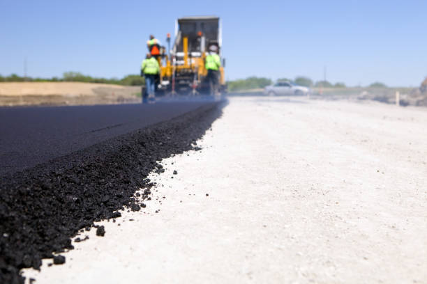 Best Concrete Paver Driveway  in Boulder City, NV