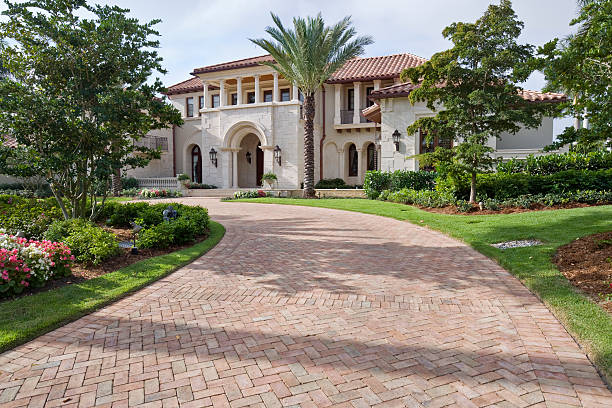 Best Residential Paver Driveway  in Boulder City, NV