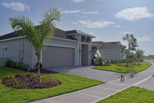 Decorative Driveway Pavers in Boulder City, NV