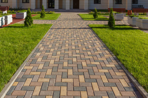 Best Concrete Paver Driveway  in Boulder City, NV