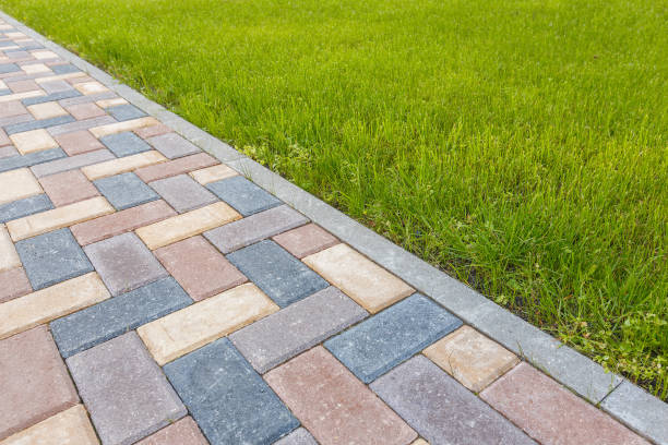 Best Driveway Resurfacing Pavers  in Boulder City, NV